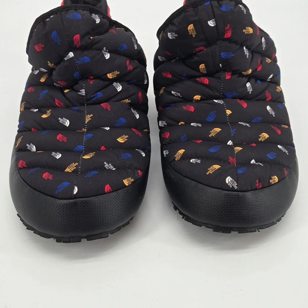 The North Face cozy basecamp